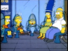 Ver el capítulo Una Familia Modelo, Temporada 1 de Los Simpson ON LINE
