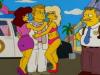 Ver el capítulo Homero al máximo, Temporada 10 de Los Simpson ON LINE