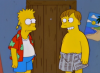 Ver el capítulo Bart al futuro, Temporada 11 de Los Simpson ON LINE
