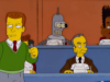 Ver el capítulo Misionero: imposible, Temporada 11 de Los Simpson ON LINE