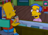 Ver el capítulo El peor episodio de la serie, Temporada 12 de Los Simpson ON LINE