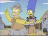 Ver el capítulo Safari Simpson, Temporada 12 de Los Simpson ON LINE