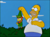 Temporada 13 de Los Simpson ON LINE