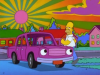 Ver el capítulo Fin de semana con Burns, Temporada 13 de Los Simpson ON LINE