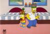 Ver el capítulo La culpa es de Lisa, Temporada 13 de Los Simpson ON LINE