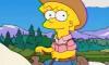 Ver el capítulo Dónde está mi rancho?, Temporada 14 de Los Simpson ON LINE