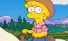 Ver el capítulo Dónde está mi rancho?, Temporada 14 de Los Simpson ON LINE