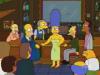 Ver el capítulo Los brazos fuertes de mamá, Temporada 14 de Los Simpson ON LINE
