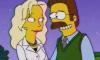 Ver el capítulo Nace una nueva estrella, Temporada 14 de Los Simpson ON LINE