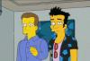 Ver el capítulo Tres gays en un condominio, Temporada 14 de Los Simpson ON LINE