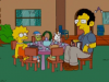 Ver el capítulo Artie Ziff vino a cenar, Temporada 15 de Los Simpson ON LINE