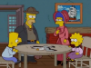 Ver el capítulo El recorrido histórico de Marge, Temporada 15 de Los Simpson ON LINE
