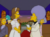 Ver el capítulo El amor es ciego, Temporada 16 de Los Simpson ON LINE