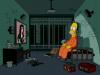 Ver el capítulo El informante, Temporada 16 de Los Simpson ON LINE