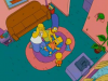 Ver el capítulo El niño del corazón roto, Temporada 16 de Los Simpson ON LINE