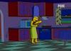 Ver el capítulo Remolcador de medianoche, Temporada 19 de Los Simpson ON LINE
