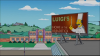 Ver el capítulo Los Buenos, los Tristes y los Drogados, Temporada 20 de Los Simpson ON LINE
