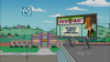 Ver el capítulo Bart se gana una 'Z', Temporada 21 de Los Simpson ON LINE