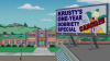 Ver el capítulo Juzgame con Ternura, Temporada 21 de Los Simpson ON LINE