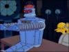 Ver el capítulo Especial de Noche de Brujas II, Temporada 3 de Los Simpson ON LINE