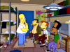 Ver el capítulo Homer asiste a la universidad, Temporada 5 de Los Simpson ON LINE