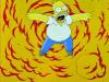 Ver el capítulo Homero el Malo, Temporada 6 de Los Simpson ON LINE