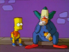 Ver el capítulo Bart, el Soplón, Temporada 7 de Los Simpson ON LINE