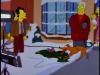 Ver el capítulo Milagro en la Avenida Siempreviva, Temporada 9 de Los Simpson ON LINE