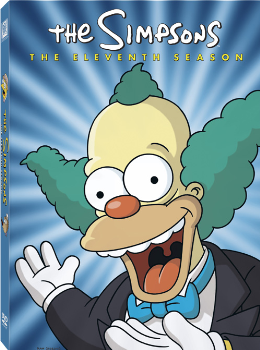 Temporada 11 de Los Simpson ON LINE