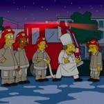 Los Simpsons premiados por denunciar el uso adictivo de drogas, alcohol y tabaco