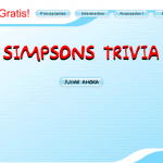 Sitio de la semana: Simpsons Trivia