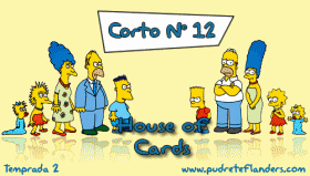 los simpson cortos 12