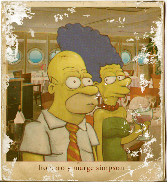 homero simpson