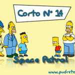 Un repaso por la historia de Los Simpson… corto 14/48