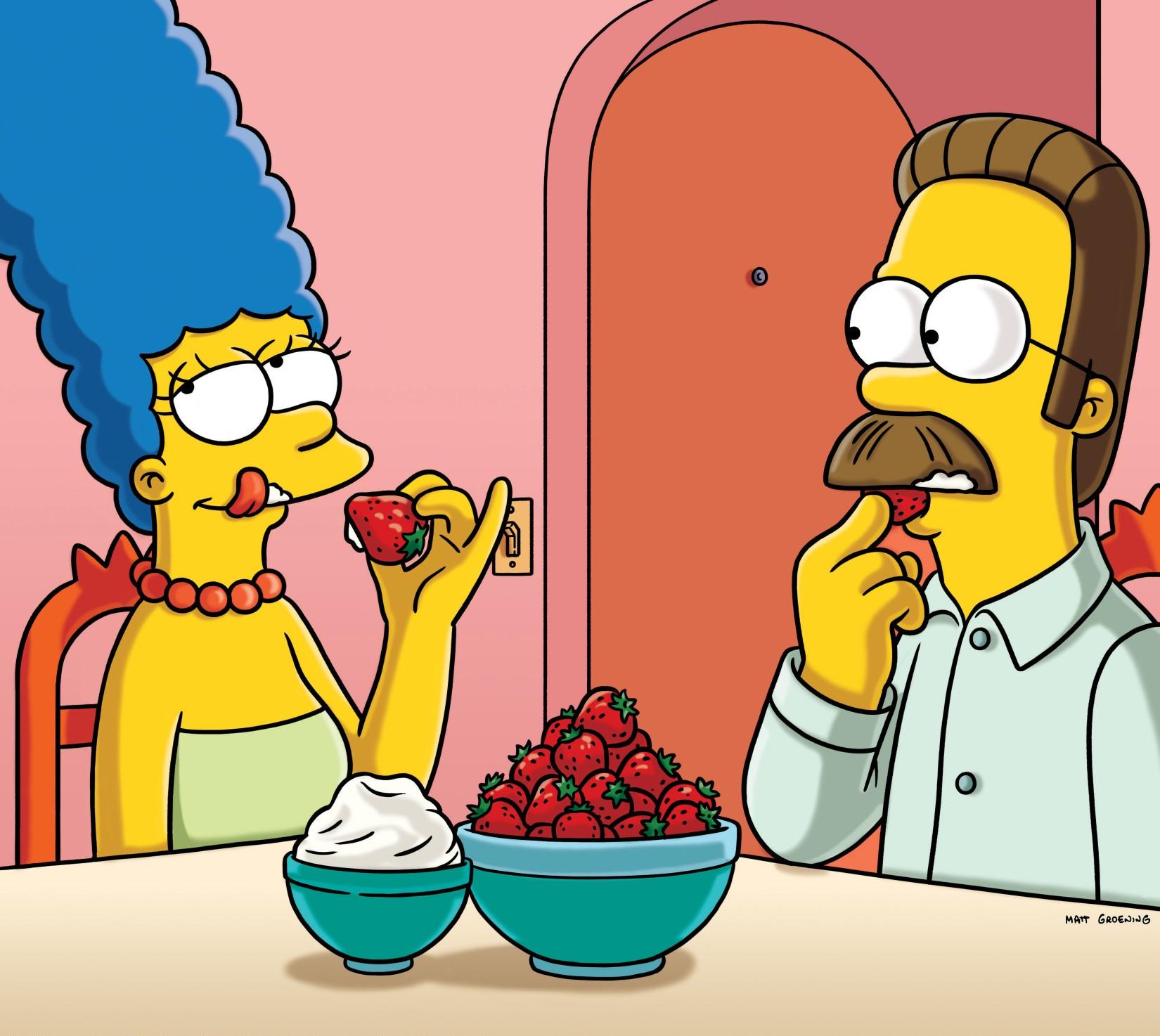 Adelanto del próximo capítulo de Los Simpson en Fox, Capitulo 5, Temporada 21