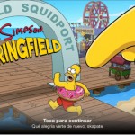 Descarga The Simpsonsâ„¢: Tapped Out v4.4.1 Mod APK Gratis y Hackeado