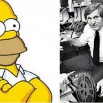 Sabias en que estan inspirados los personajes de Los Simpson?