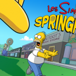 Los Simpsons™: Tapped Out/Springfield v4.7.4 Mod eventos pasados y más – apk android