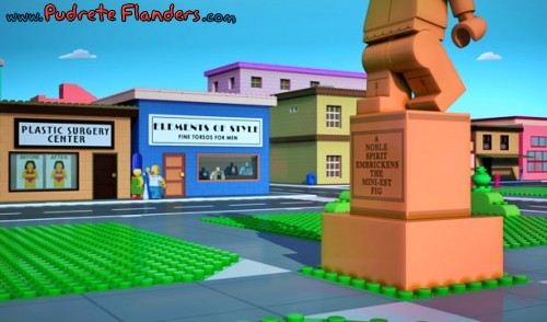 SIMPSONS-LEGO-TOWN-SQUARE