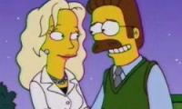 Imagen Promocional de Nace una nueva estrella Temporada 14 de Los Simpson