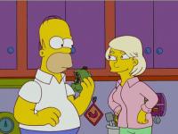 Imagen Promocional de Con Temporada 19 de Los Simpson