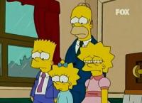 Imagen Promocional de El Homero de Sevilla Temporada 19 de Los Simpson