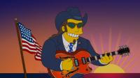 Imagen Promocional de Politically Inept, With Homer Simpson Temporada 23 de Los Simpson