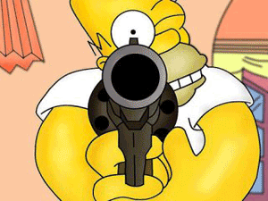 Las armas Las armas