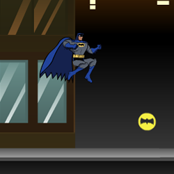 Jugar Batman - En El Calor De La Noche