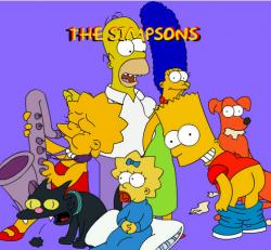 Jugar Como dibujar a Los Simpson