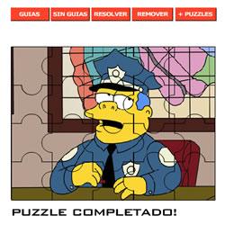 Jugar Rompecabezas del Jefe