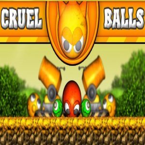 Jugar Bolas Crueles