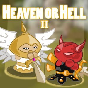 Jugar CIELO O INFIERNO 2