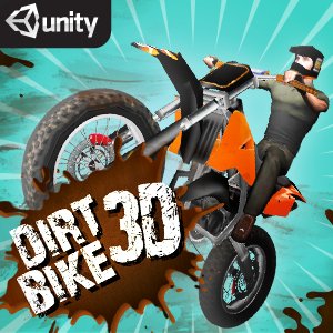 Jugar Dirt Bike 3D